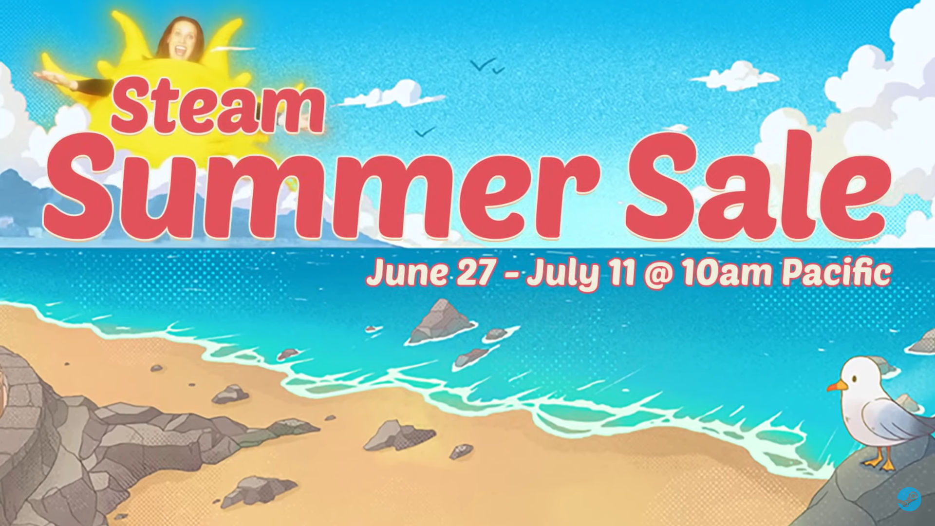 Top 7 games to buy at Steam Summer Sale 2024 Augustman Thailand