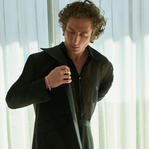 Decoding Jeremy Allen White’s Dating History, From Ex-Wife Addison Timlin To Current Girlfriend Rosalía