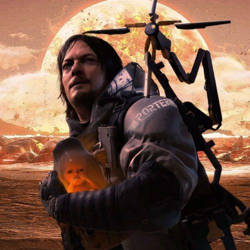 Upcoming Celebrity Video Game Collaborations We Can’t Wait For: ‘Death Stranding 2’, ‘Ark 2’ And More