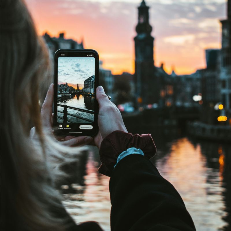 How to Fix Blurry Instagram Stories in Seconds