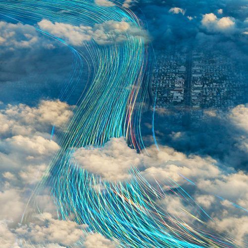 NICT Japan Sets New World Record With Internet Transmission Speed Of 402 Tb/s