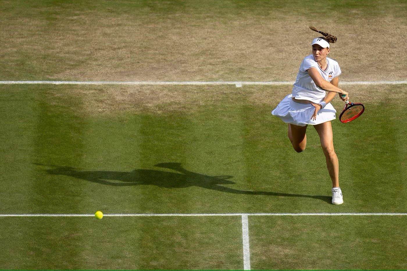 A look at the Wimbledon 2024 prize money pool Augustman Thailand