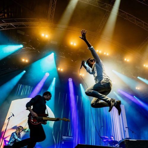 Suede In Bangkok: Everything We Know About Their 2024 Concert