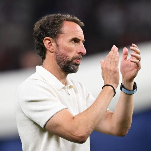 Gareth Southgate’s Net Worth: The Wealth And Salary Of The Former English Football Manager