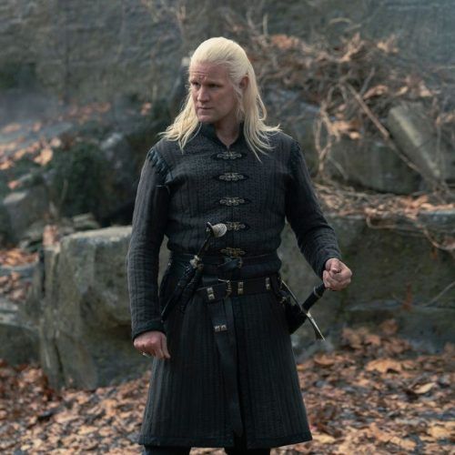 All The Key Differences Between House Of The Dragon Season 2 Episode 6 And The Book