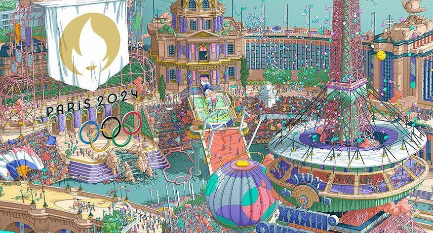 A Comprehensive Guide To Watching The Paris Olympics 2024 In Thailand