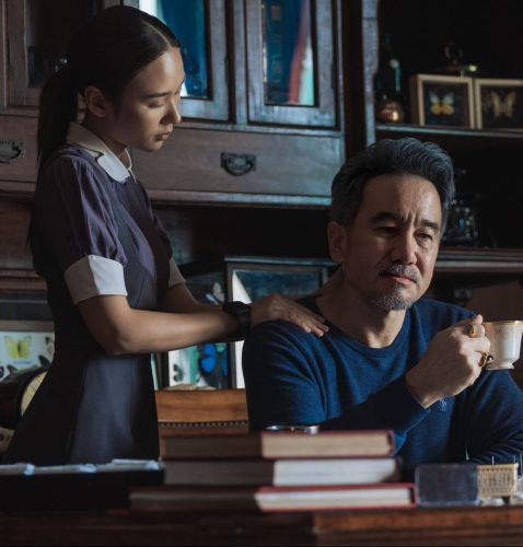 ‘Master Of The House’: Here’s Everything We Know About Netflix’s New Thai Series