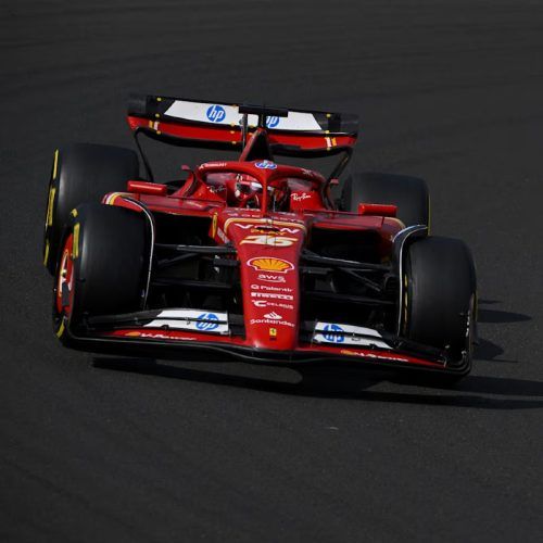 Belgian Grand Prix 2024 Schedule And Other Details About The F1 Race