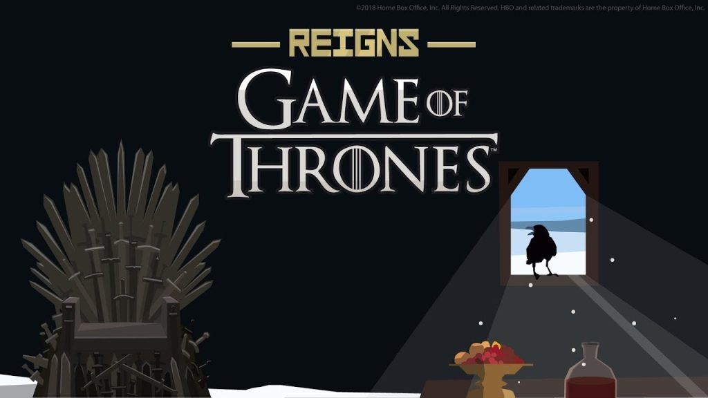 best game of thrones game