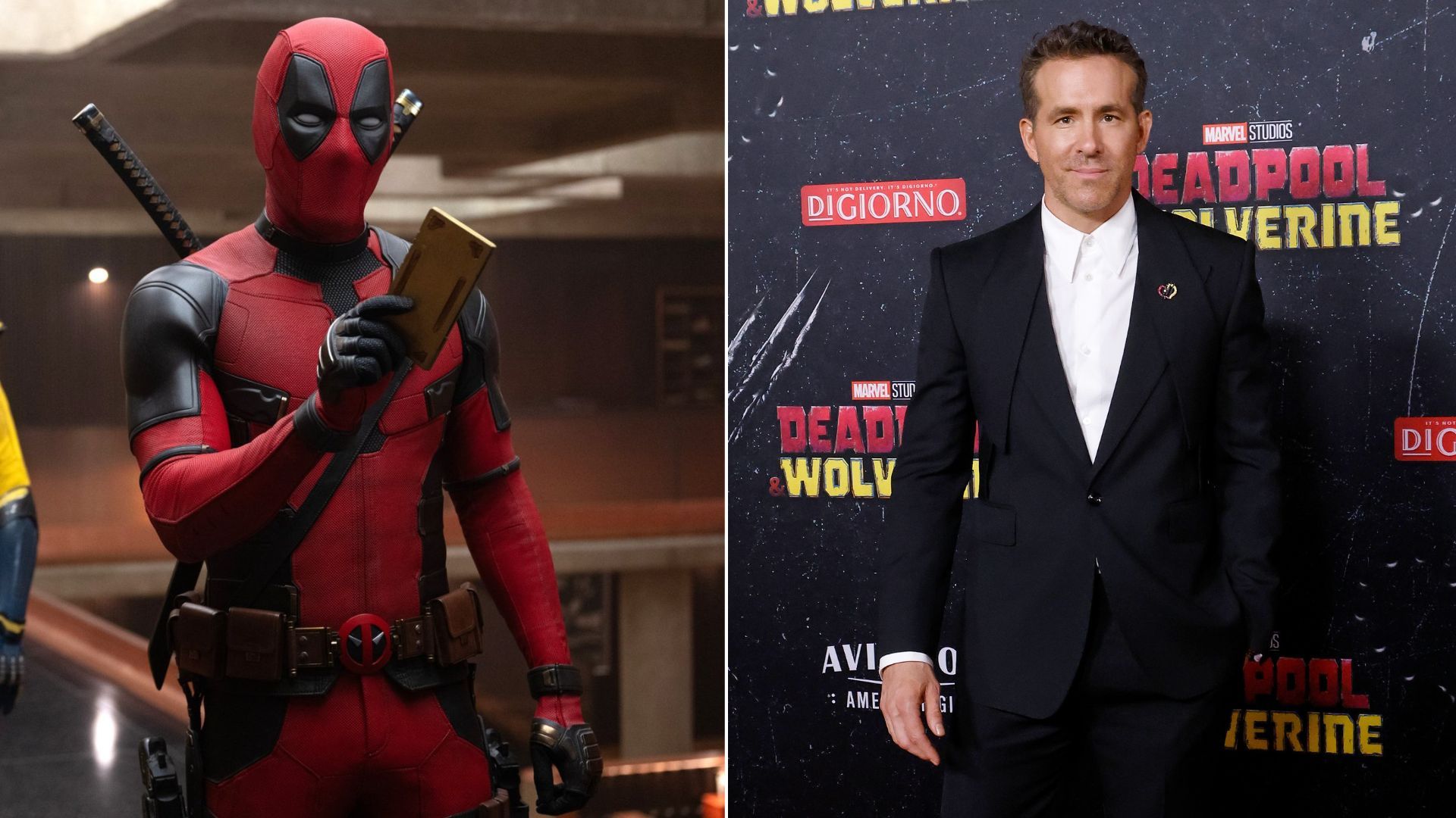 A look at Ryan Reynolds' salary for the Deadpool films - Augustman TH