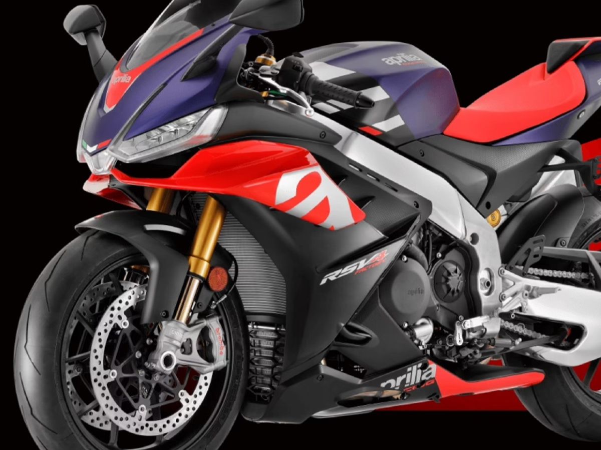 Crore In India Most Expensive And Fastest Bike In The World