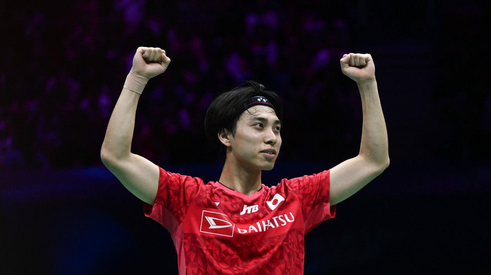 Japan Open 2024 badminton prize money Augustman Thailand