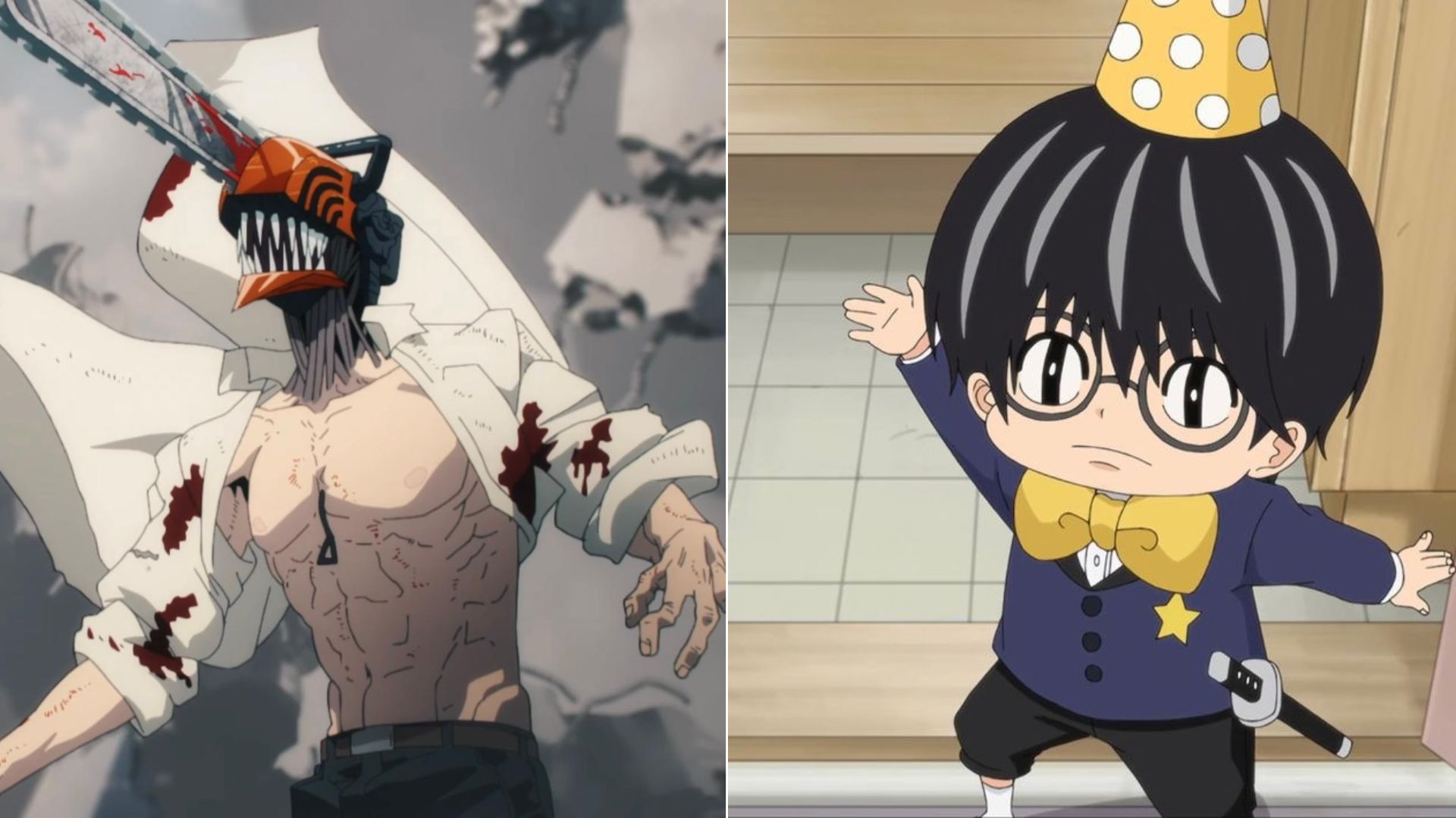 11 best anime series to bingewatch on Netflix Augustman Thailand