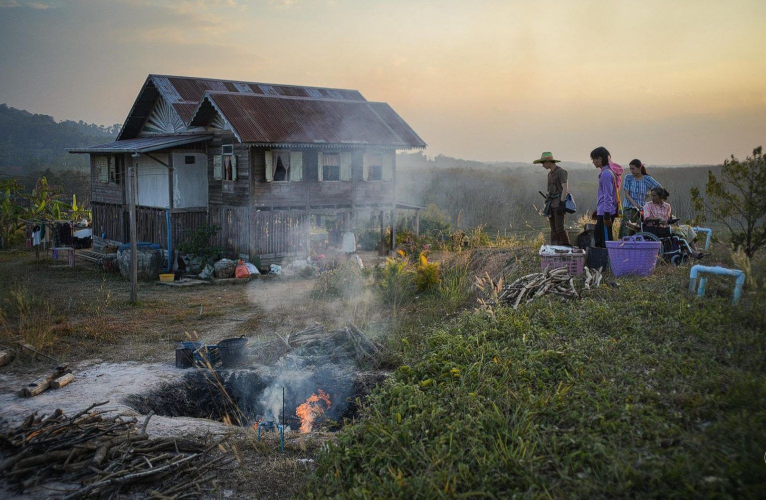 The Paradise Of Thorns A Movie On LGBTQ+ Rights, Family And More