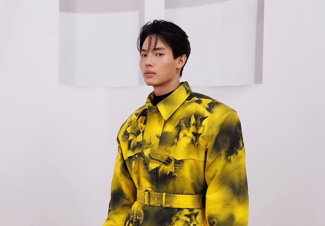 Gucci Chinese New Year 2018 Capsule Collection - Spotted Fashion