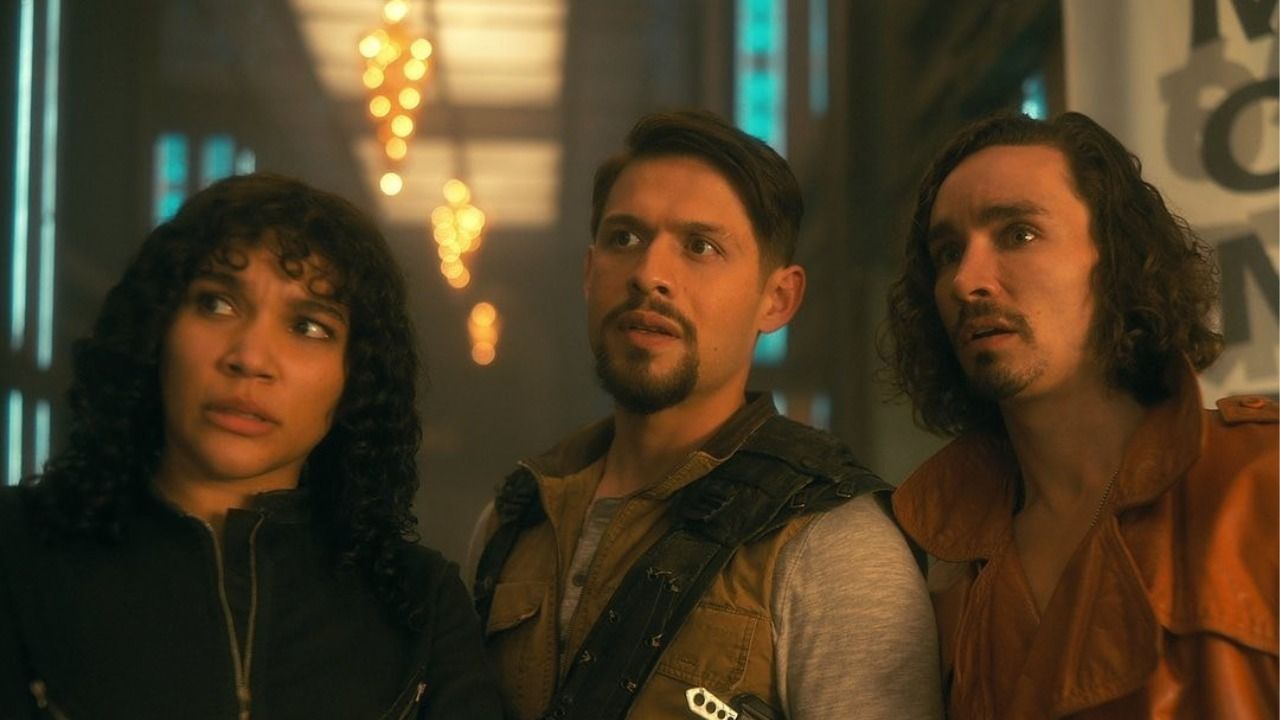 Netflix’s The Umbrella Academy Season 3 Trailer Features The Sparrows & An Alternate Timeline!