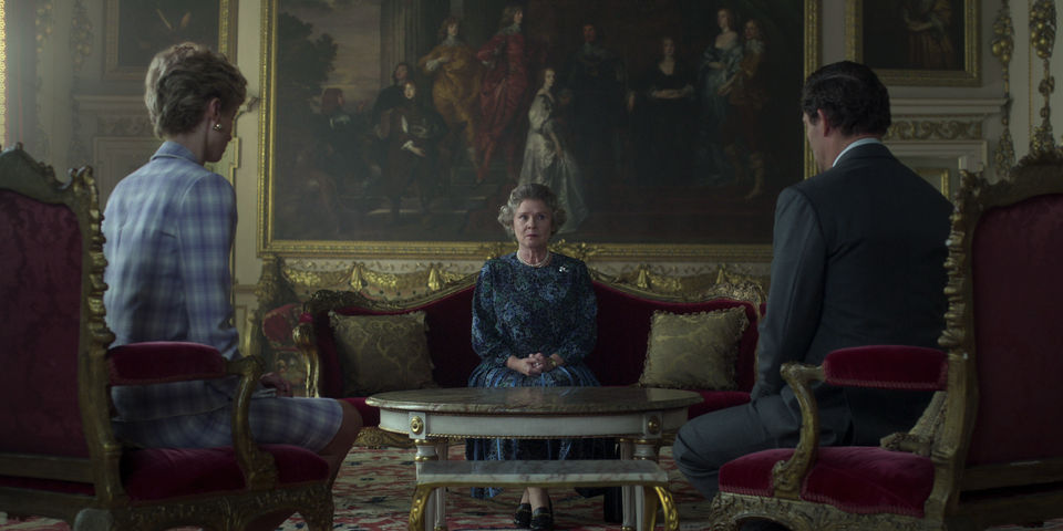 The Crown Season 5 Review: A Delicious Drama About A Family In Tatters The Crown Season 5 Review: A Delicious Drama About A Family In Tatters