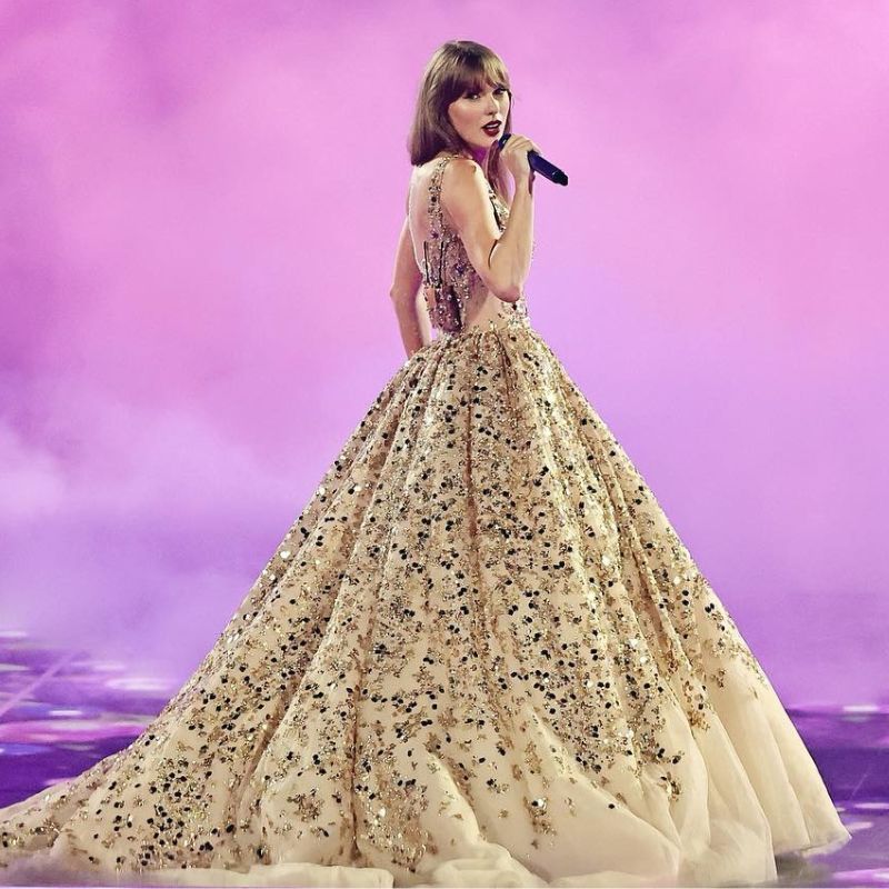 Taylor Swift's Net Worth, 'The Eras Tour' And Expensive Things She Owns