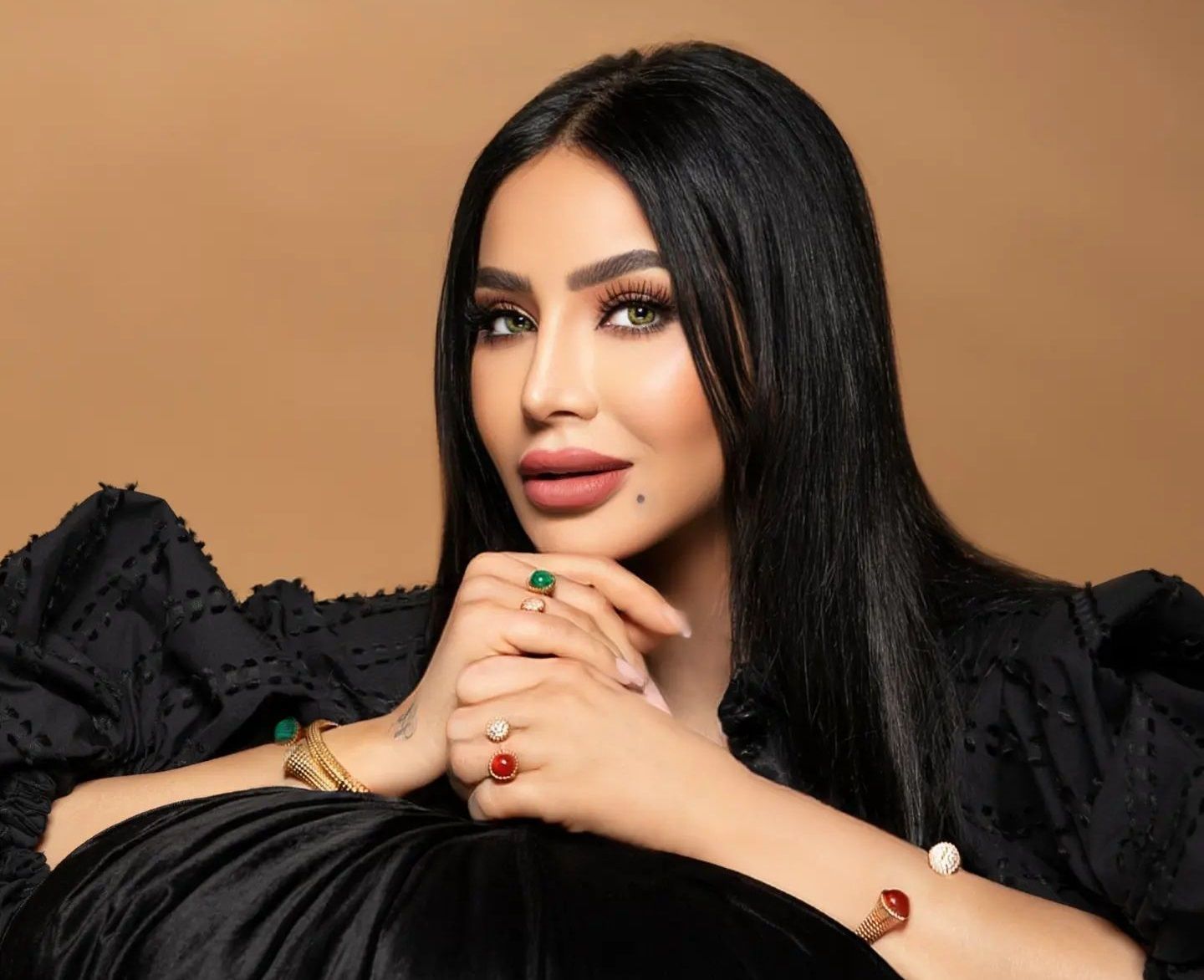 Lojain Omran