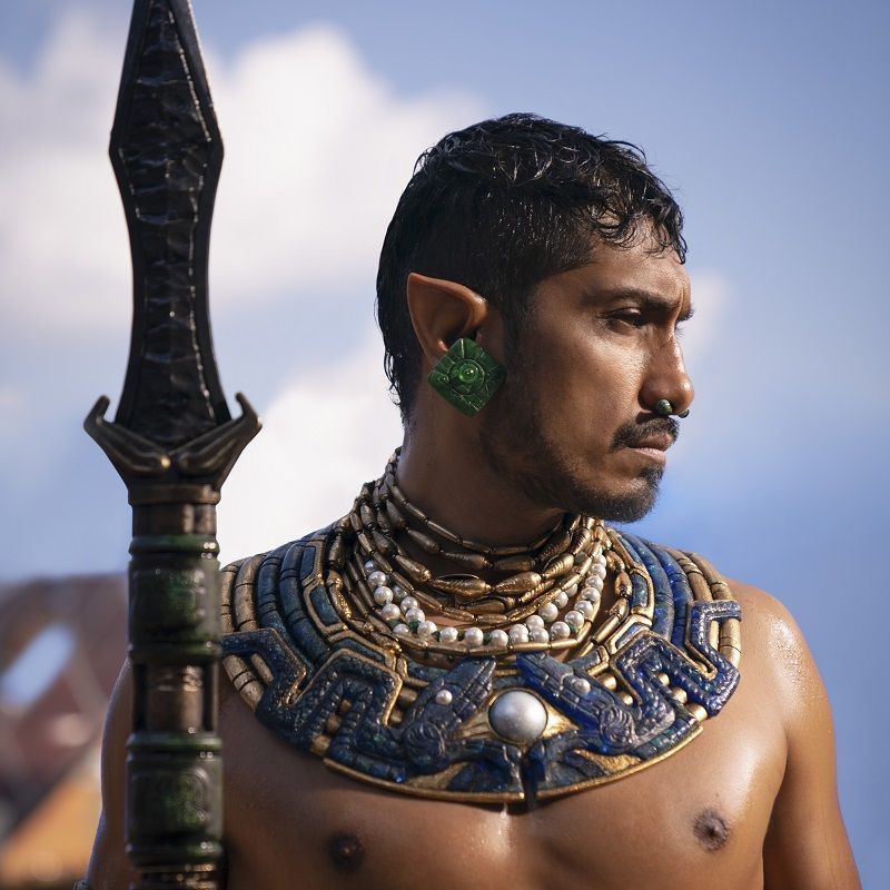 ‘Black Panther: Wakanda Forever’ Review: Twitter Loves Its Poignant Story, Brilliant Performances & Moving Tribute ‘Black Panther: Wakanda Forever’ Review: Twitter Loves Its Poignant Story, Brilliant Performances & Moving Tribute