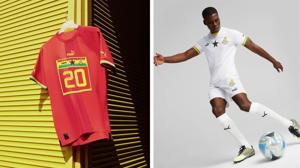 Ghana