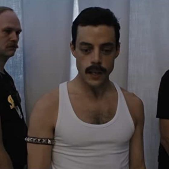 Bohemian Rhapsody (2018)