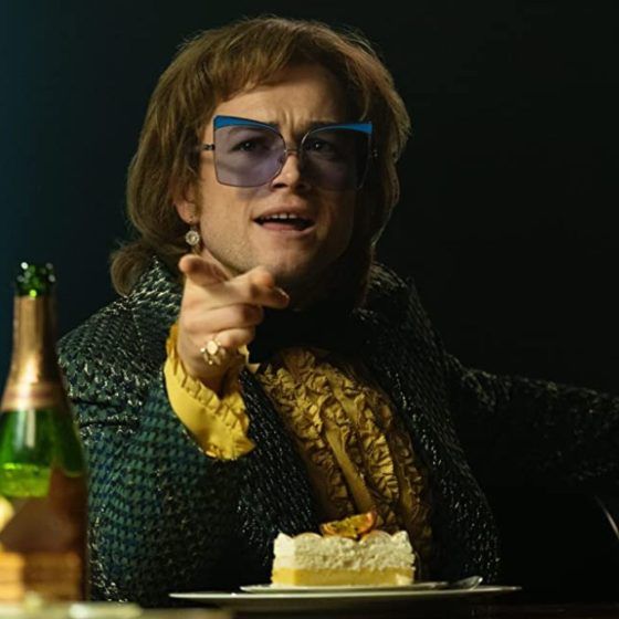 Rocketman (2019)