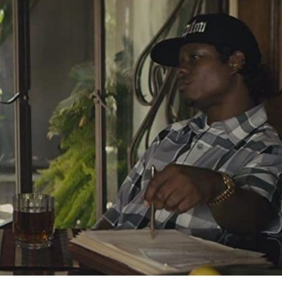 Straight Outta Compton (2015)