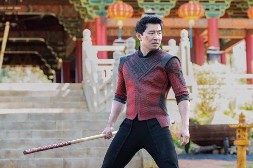 10 Things You Didn’t Know About Simu Liu From Marvel’s Shang-Chi!