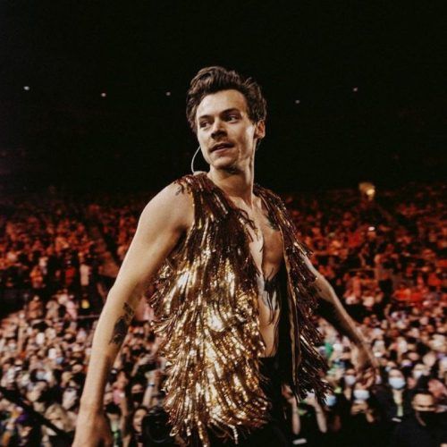 Harry Styles’ ‘Love On Tour’ Is Coming To Asia!