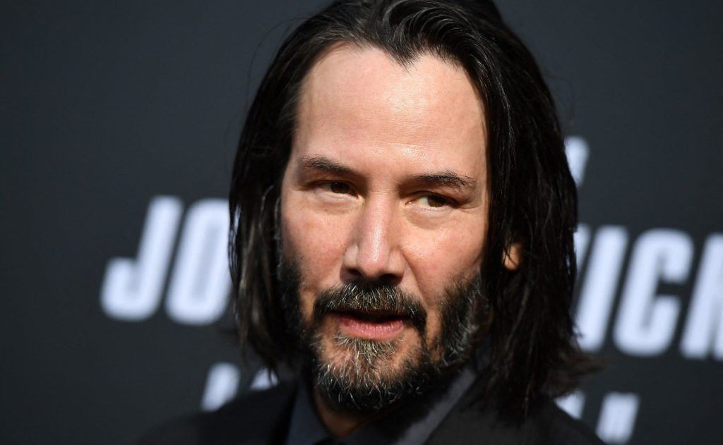 ‘John Wick: Chapter 4’ Has Been Delayed Till 2023 ‘John Wick: Chapter 4’ Has Been Delayed Till 2023