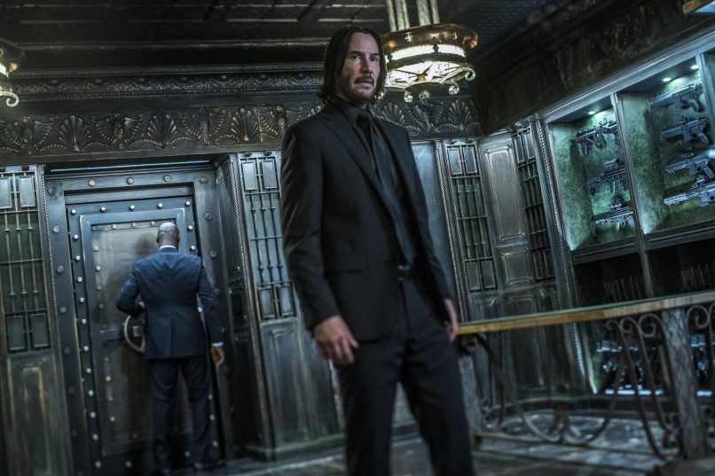 John Wick 4