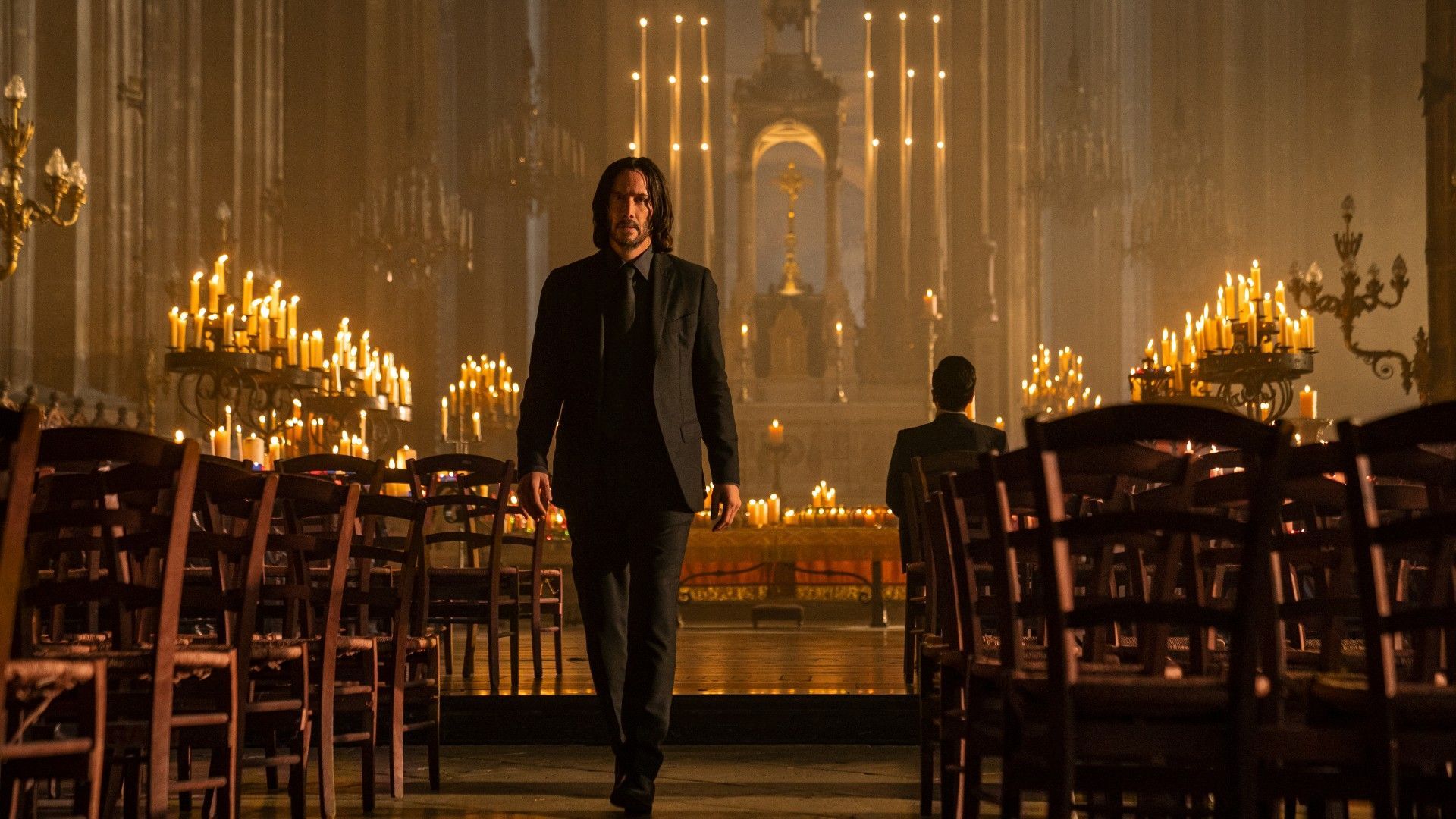 Watch: John Wick 4’s Trailer Shows Keanu Reeves In All His Glory!