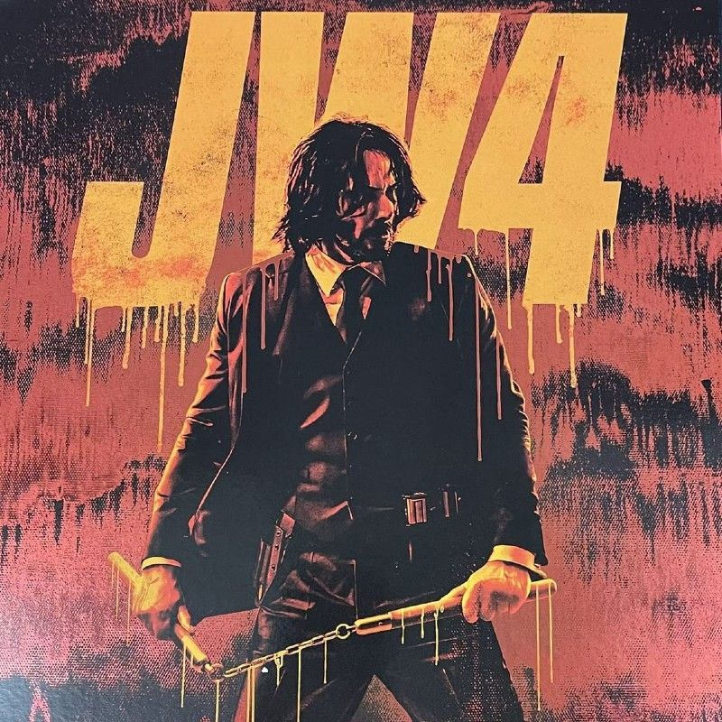Watch: John Wick 4’s Trailer Shows Keanu Reeves In All His Glory! Watch: John Wick 4’s Trailer Shows Keanu Reeves In All His Glory!