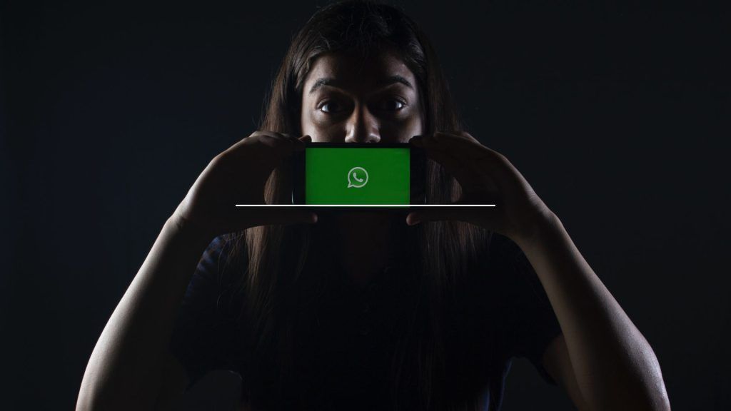 WhatsApp companion mode