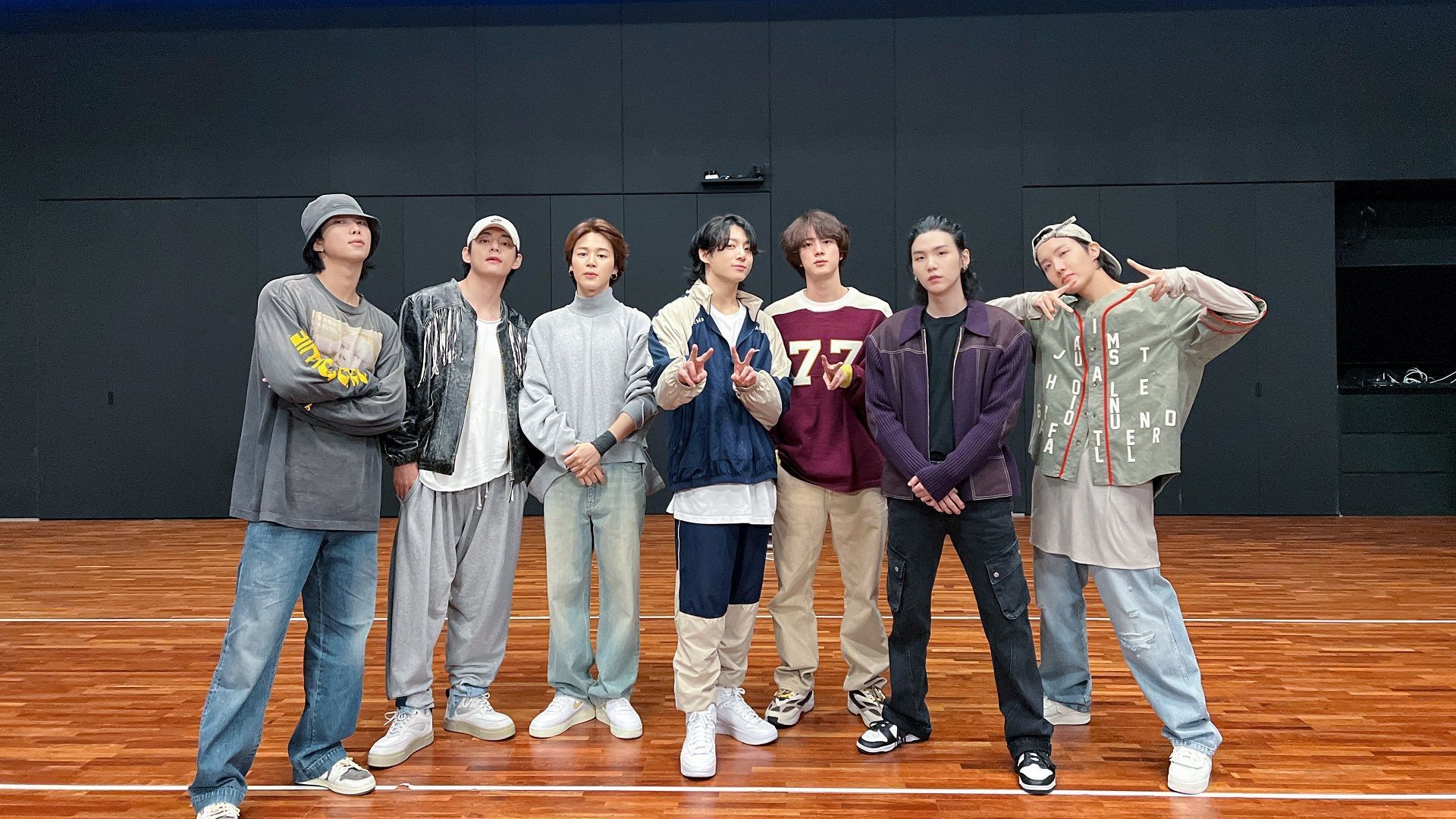 BTS Score 3 Grammy Nominations Including Album Of The Year, Make History!