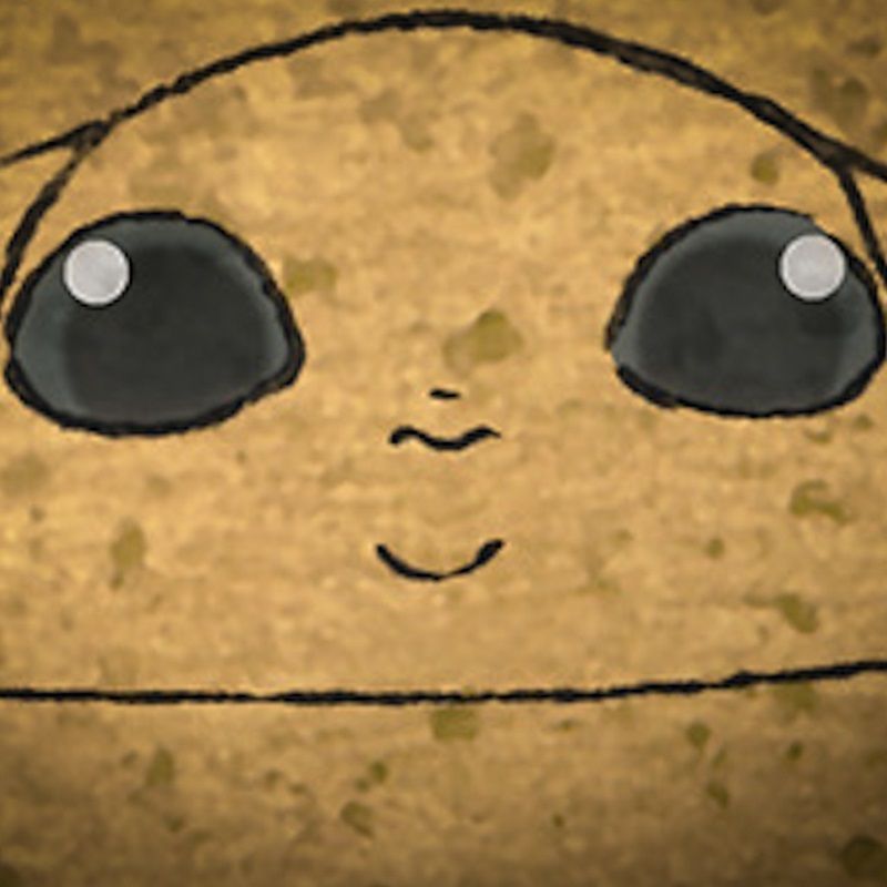 Lucasfilm And Studio Ghibli Release New Animated Short Film Featuring Baby Yoda! Lucasfilm And Studio Ghibli Release New Animated Short Film Featuring Baby Yoda!