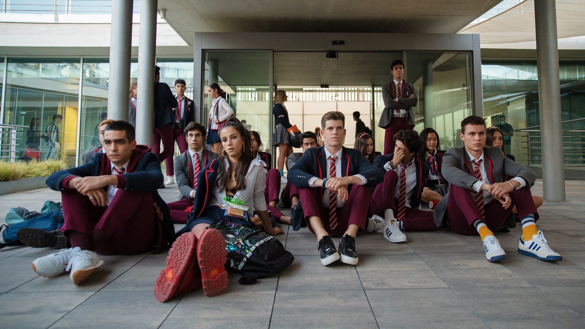 Elite Season 6: What To Expect From The Netflix Series This Season!