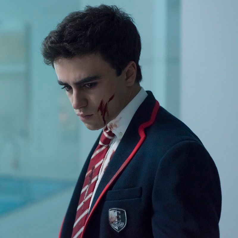Elite Season 6: What To Expect From The Netflix Series This Season! Elite Season 6: What To Expect From The Netflix Series This Season!