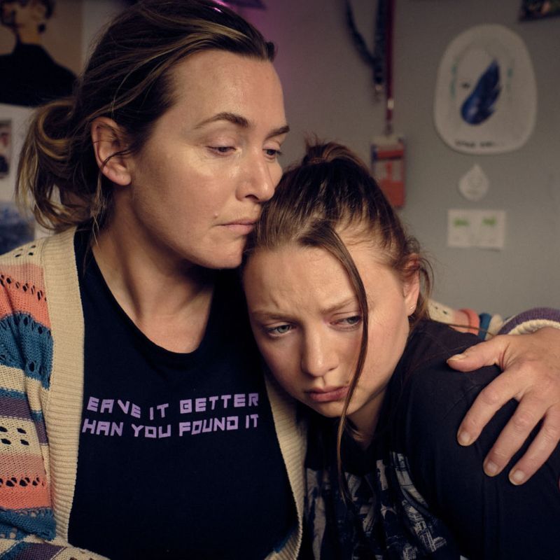 Everything You Should Know About Kate Winslet’s New Show ‘I Am Ruth’ Everything You Should Know About Kate Winslet’s New Show ‘I Am Ruth’