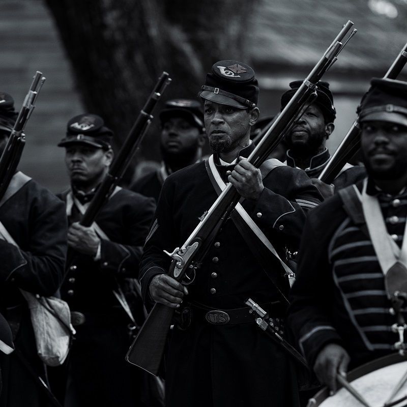 Emancipation Trailer: Will Smith Takes On Slavery And The Confederacy Emancipation Trailer: Will Smith Takes On Slavery And The Confederacy