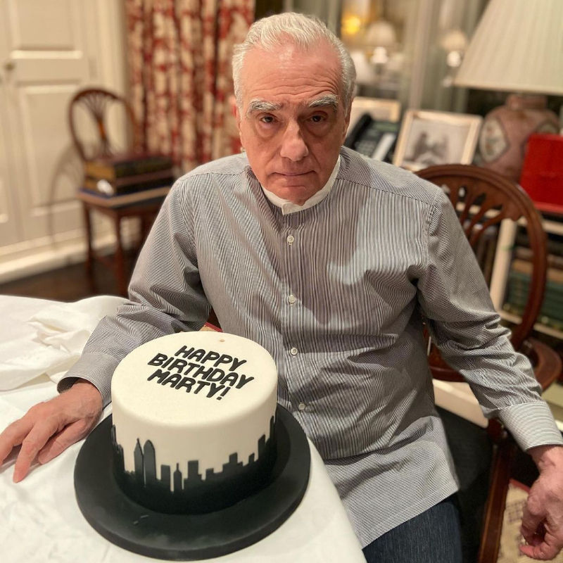 Celebrating Martin Scorsese’s Birthday! How Many Oscars Has The Legendary Director Won? Celebrating Martin Scorsese’s Birthday! How Many Oscars Has The Legendary Director Won?