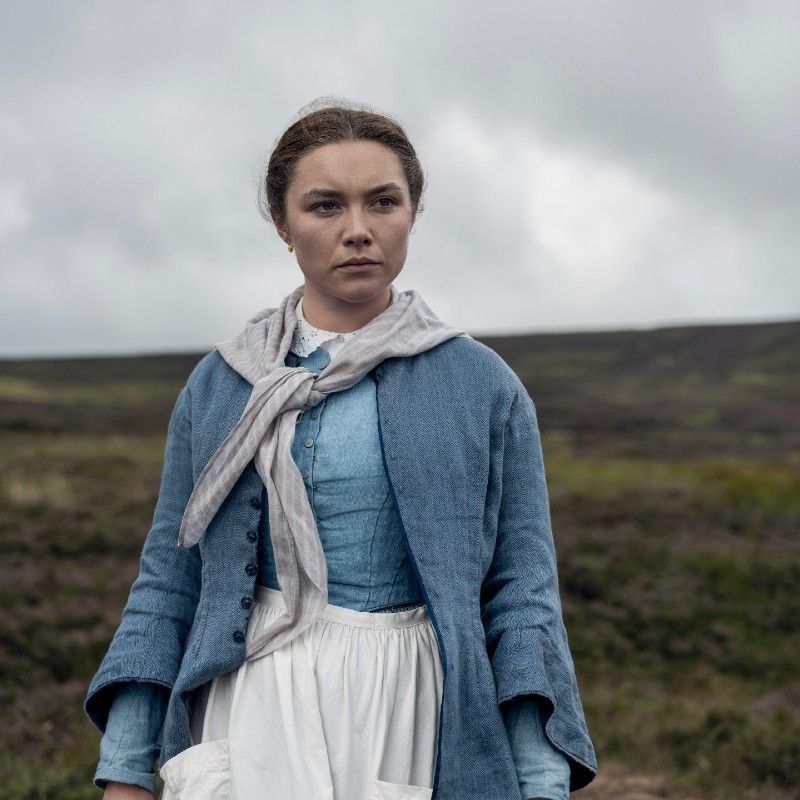 The Wonder: Florence Pugh Is The MVP Of This Spine Chilling Netflix Drama The Wonder: Florence Pugh Is The MVP Of This Spine Chilling Netflix Drama