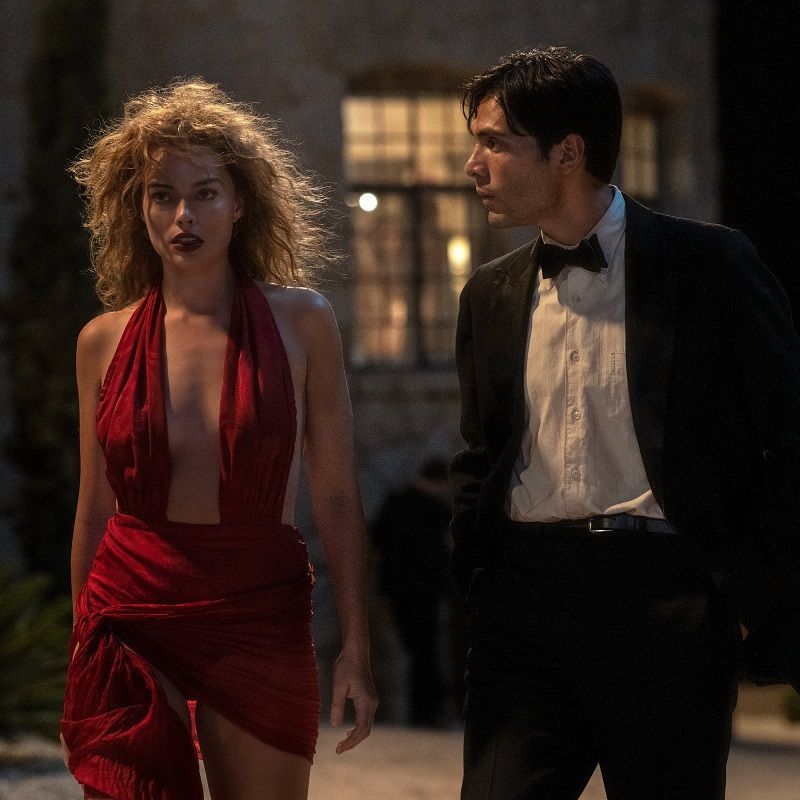 Babylon First Reviews: Damien Chazelle’s Hollywood Epic Gets A Mixed Verdict Babylon First Reviews: Damien Chazelle’s Hollywood Epic Gets A Mixed Verdict