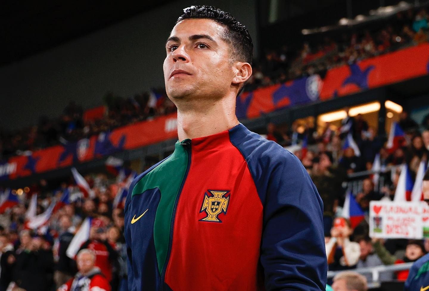 Ronaldo Portugal net worth