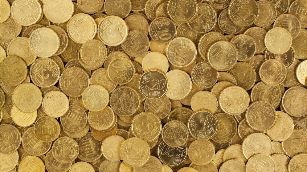 Leo (23 July – 22 August) — Gold
