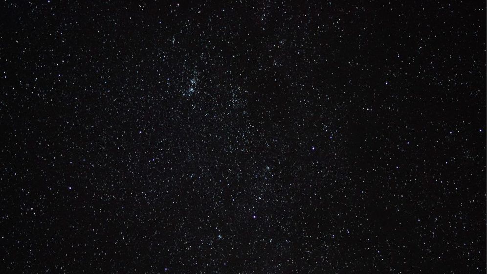 Scorpio (23 October– 21 November) — Black