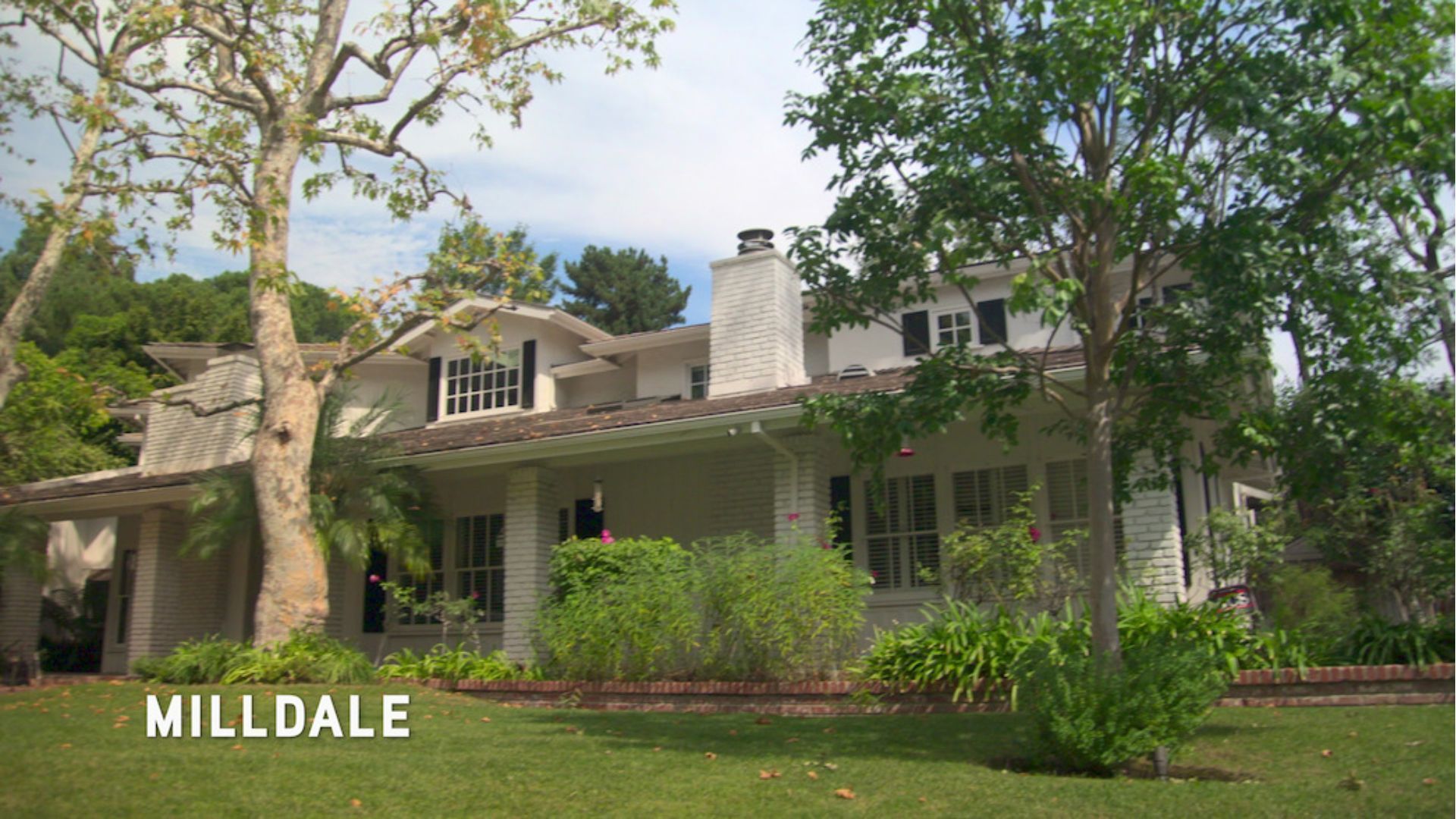 Buying Beverly Hills- Milldale