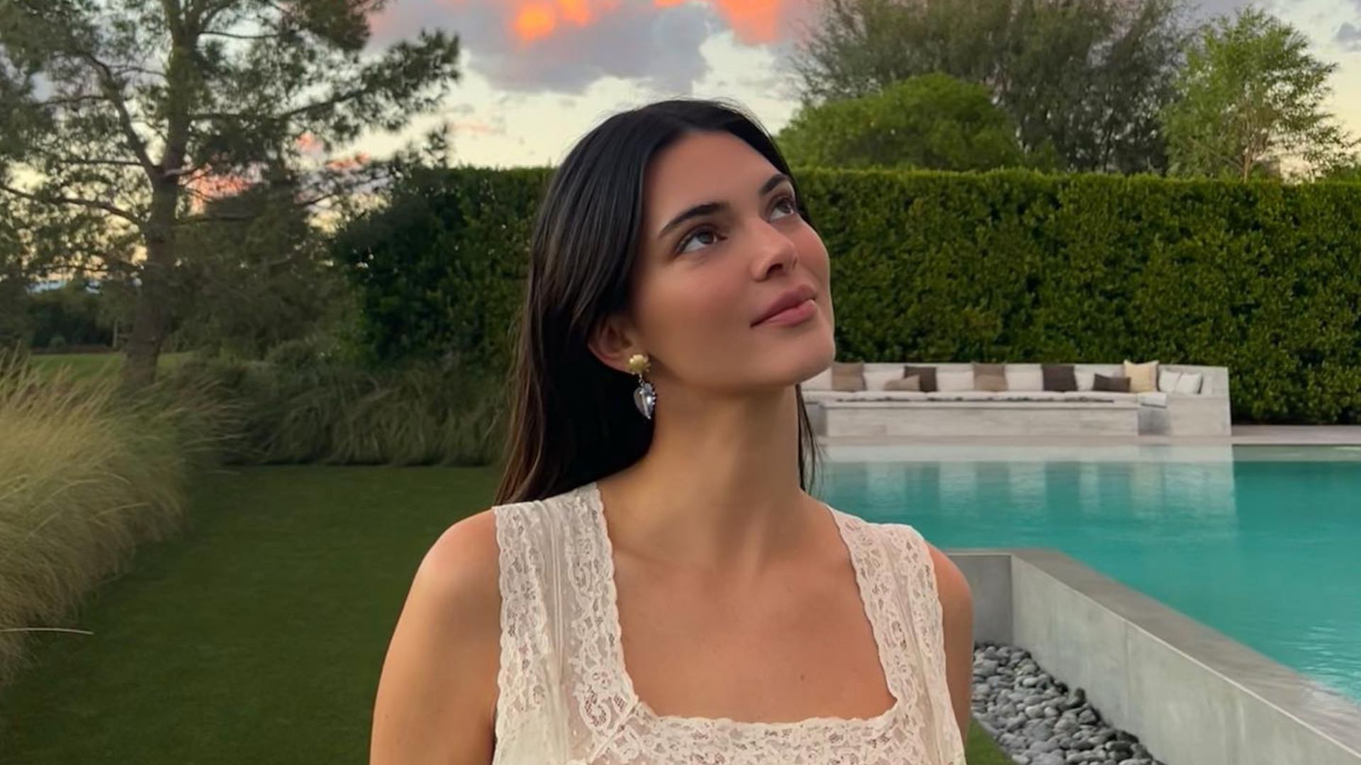 Kendall Jenner