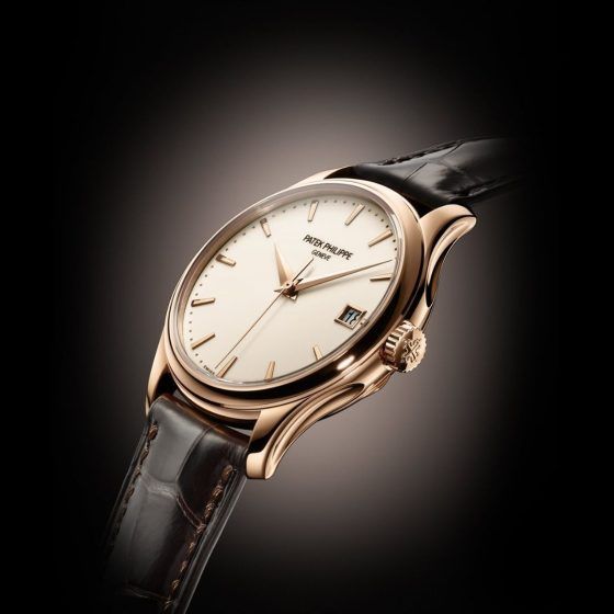 Patek Philippe Calatrava — Reference 5227R-001